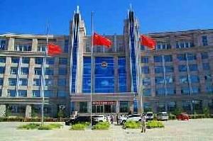 察北管理區 察北管理區