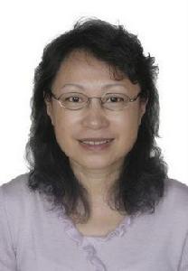 丁玫[中國政法大學教師]