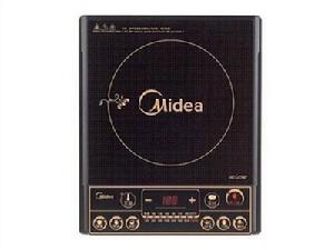 美的電磁爐SK2101 美的電磁爐SK2101