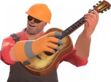 工程師[遊戲《軍團要塞2》中的人物]