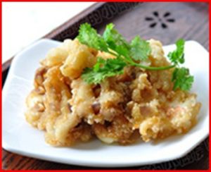 五味花枝 五味花枝