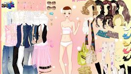 甜美春裝 甜美春裝