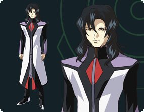 《高達SEED DESTINY》