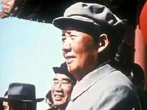 《走近毛澤東》