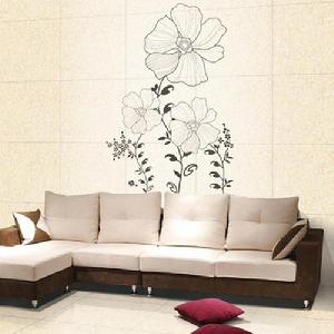 鷹牌瓷磚裝飾示例