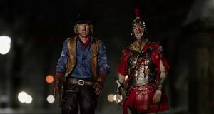 博物館驚魂夜[美國電影]