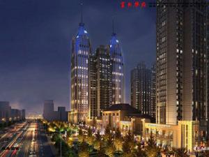 富邦華府 富邦華府