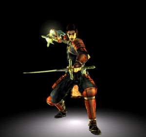 onimusha 3