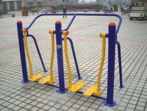 全民健身路徑 全民健身路徑