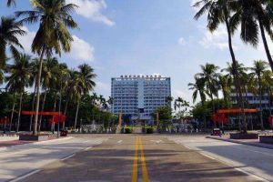 海南軟體職業技術學院