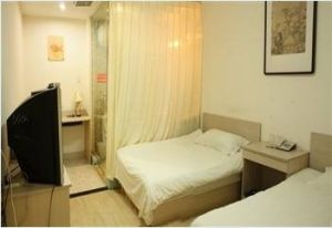 青島東方商務賓館 青島東方商務賓館