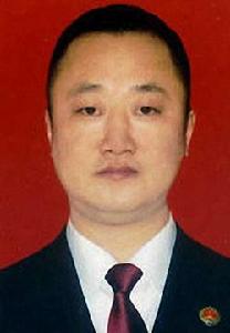 黃耀明[四川省廣元市紀委副書記]