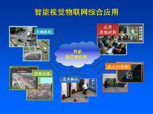 智慧型視覺物聯網綜合套用系統平台