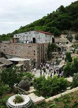 于振立蓋了18年的房子