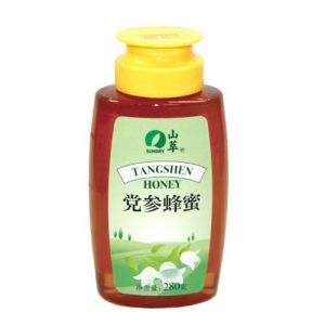 黨參蜂蜜 黨參蜂蜜