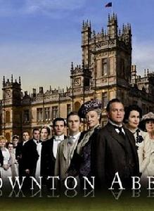 唐頓莊園第三季 唐頓莊園第三季