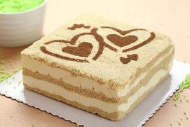 木糠蛋糕 木糠蛋糕