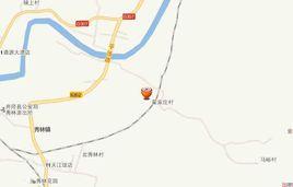 翟家莊站 翟家莊站