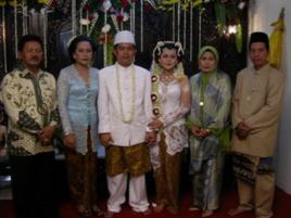 爪哇人[現代人]