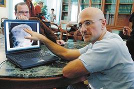 人頭移植手術 人頭移植手術