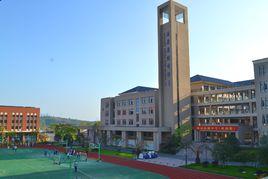 海亮高中 海亮高中