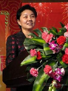 張愛萍[陝西省西安市直機關工委副書記]