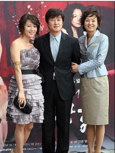 《我男人的女人》 《我男人的女人》