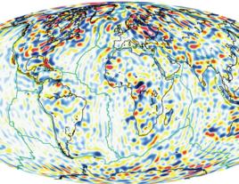 岩石磁性 岩石磁性