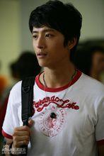 顧小北電視劇照（一）