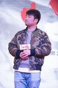 郭虎[中國內地男導演]