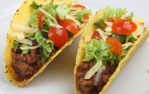 墨西哥龍舌蘭酒烤蘑菇 墨西哥龍舌蘭酒烤蘑菇