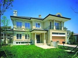 輕型鋼結構別墅 輕型鋼結構別墅