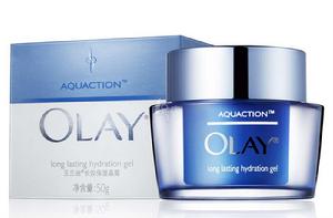 OLAY水漾動力長效保濕晶露 OLAY水漾動力長效保濕晶露