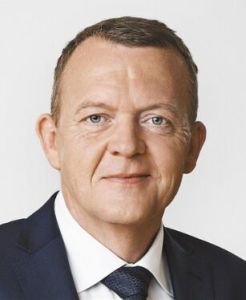 朱莉婭·艾蘭德·雷拉斯穆森 朱莉婭·艾蘭德·雷拉斯穆森