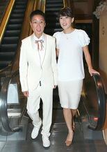 趙式芝同楊如芯