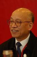 張孝文[清華大學教授]