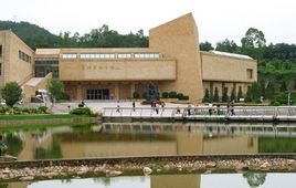 葉劍英元帥紀念館 葉劍英元帥紀念館