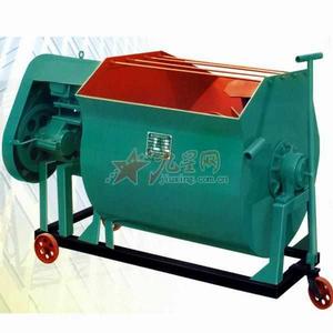 臥式砂漿攪拌機 臥式砂漿攪拌機