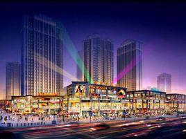 合川金科世界城 合川金科世界城