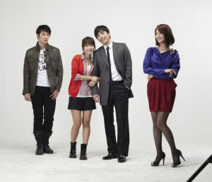 吹著風的好日子