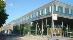 海牙國際商學院 海牙國際商學院