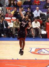 熱火時期吉姆&middot;傑克遜