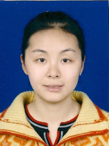 林彥君[成都中醫藥大學輔導員]