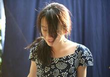 李夢[中國內地女演員]