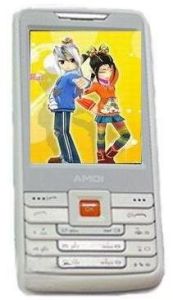 夏新A626 夏新A626