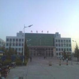 芮城縣陌南中學 芮城縣陌南中學