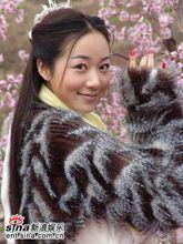 玉女[藝人代稱]