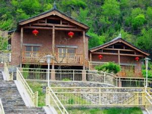 北台民俗度假村 北台民俗度假村