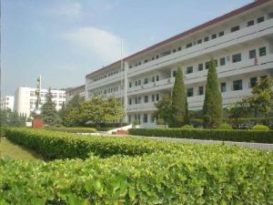 南京工程高等職業學校