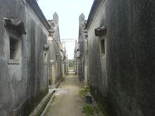 泗竹埔[廣東省普寧市流沙南街道泗竹埔村]